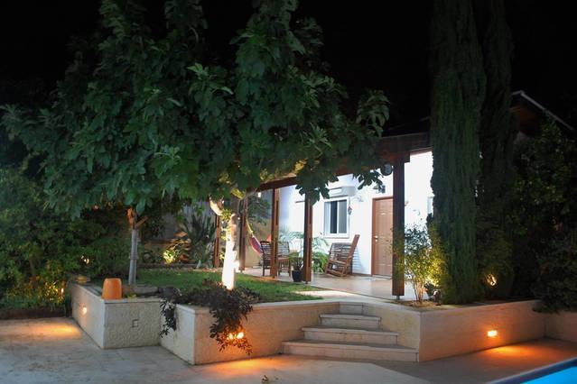 Benny'S Studio Beit Hanan ภายนอก รูปภาพ