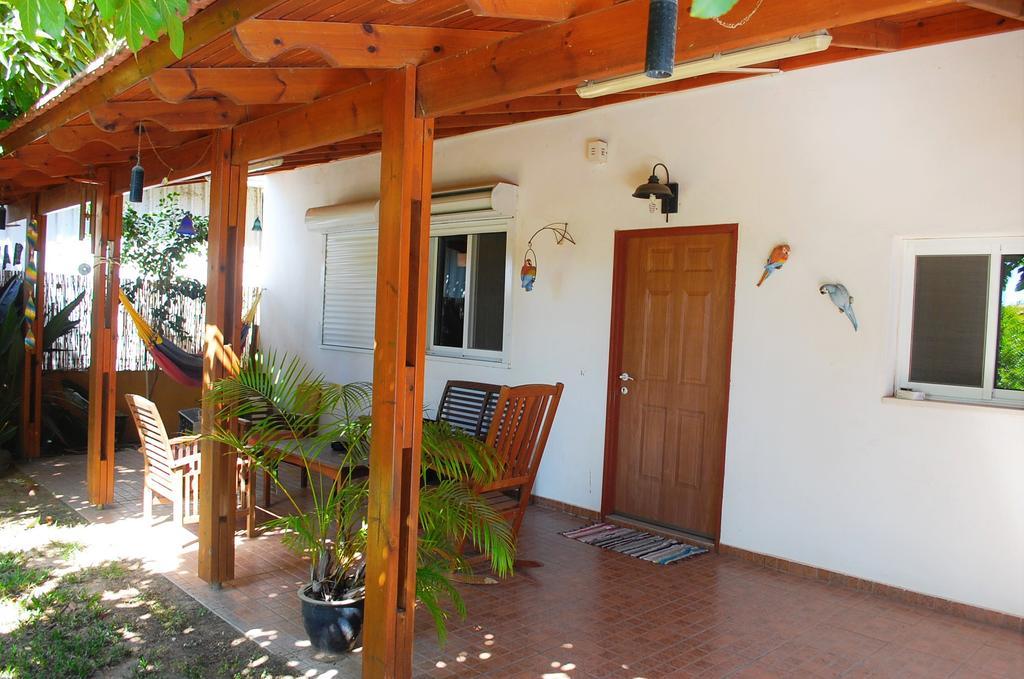 Benny'S Studio Beit Hanan ภายนอก รูปภาพ
